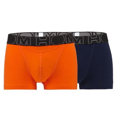 HOM Pack of two assorted boxer briefs